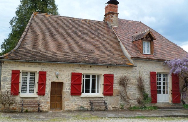 Domaine de La Vaysse