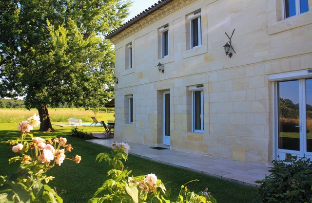Domaine de Lapouyade
