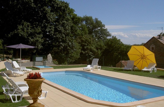 Domaine De Malouzies
