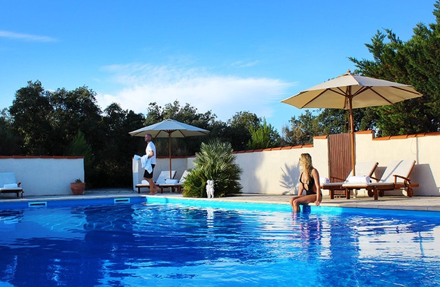 Domaine de Palatz