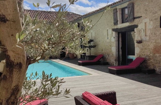 Domaine de Pourrouquet - Chalet room