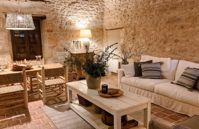 Domaine de Pragelier, le Magnolia in Tourtoirac