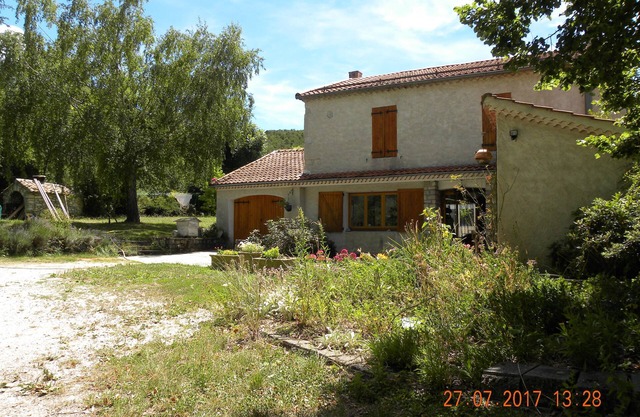 DOMAINE DE PRE ROND PROVENCE ALPS FRENCH RIVIERA