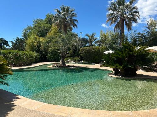 Domaine De Respelido
