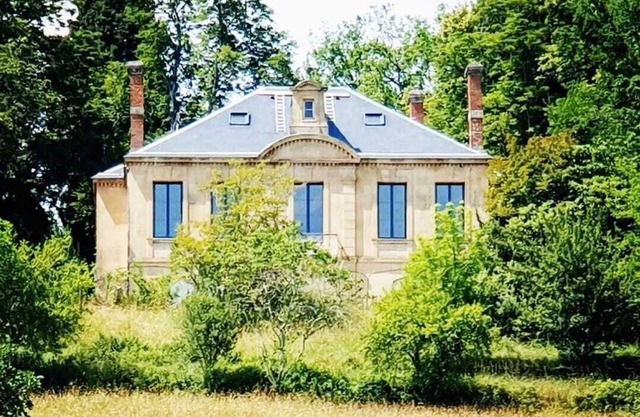 Domaine de Roquefalcou