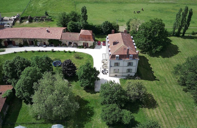 Domaine de Savignac