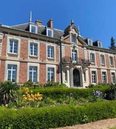 Domaine de Vadancourt
