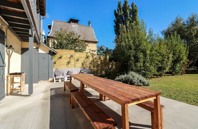 Domaine des 3 Marmottes