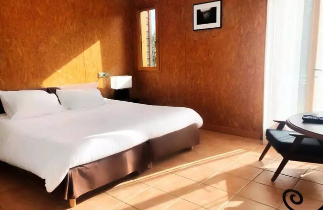 Domaine des Bories * - Colombier House 2 Rooms 2 People