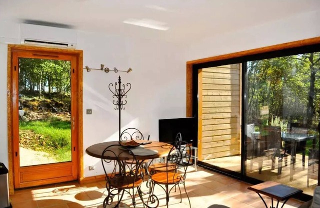 Domaine des Bories * - House Barn 2 Rooms 2/4 People