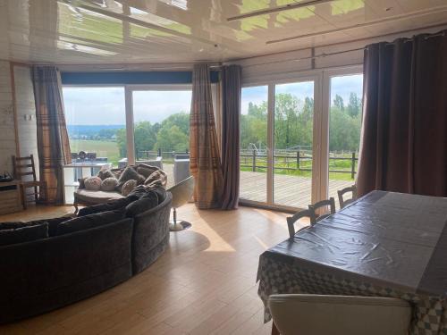 Domaine des Ecuries vailley