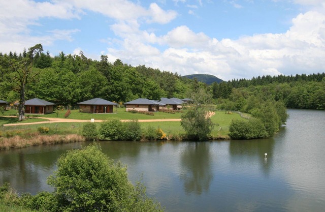 Domaine des Monédières - Chalet 6 pax by Interhome