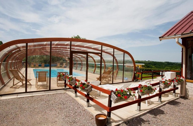 Domaine Des Grandes Cotes