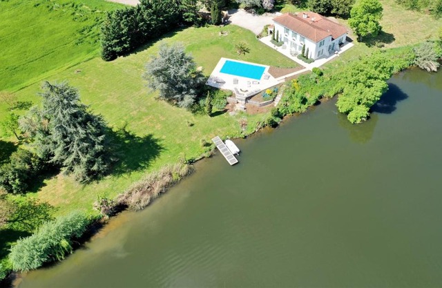 Domaine du Beau Rivage
