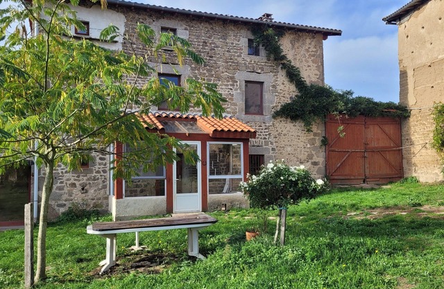 Domaine du COQ en PAT