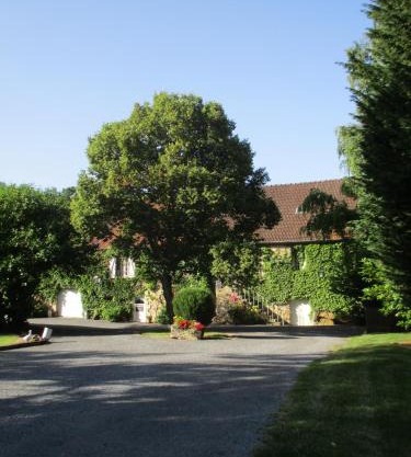 Domaine du Moulin de l'Etang