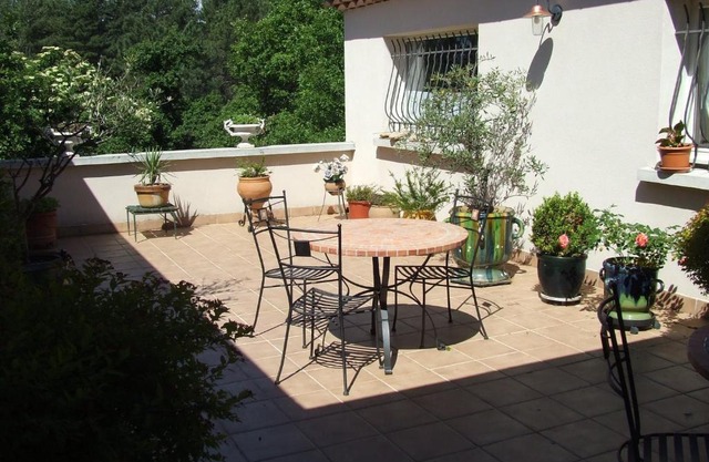 Domaine du Planas AILHON ARDECHE