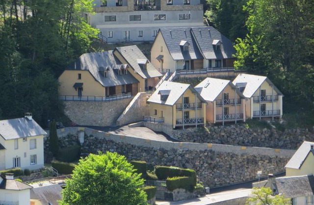 Domaine Du Sauveur