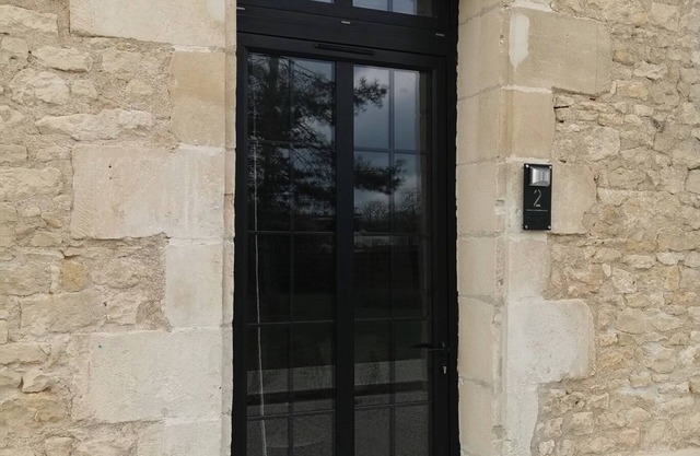 Domaine du Vieux Porche