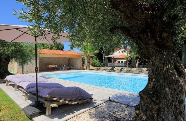 Domaine Castell de Blés