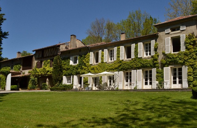 Domaine du Hameau Baylesse