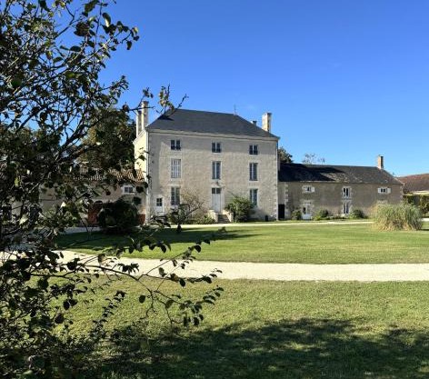 Domaine la Boulinière - Le Sanglier