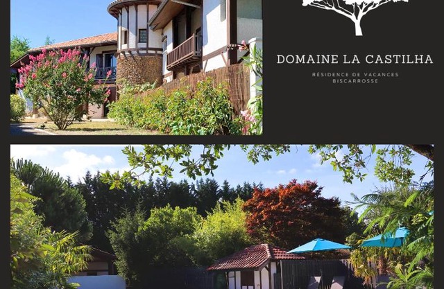 Domaine La Castilha