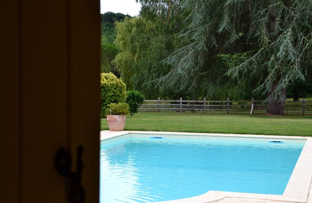 Domaine Le Mathi