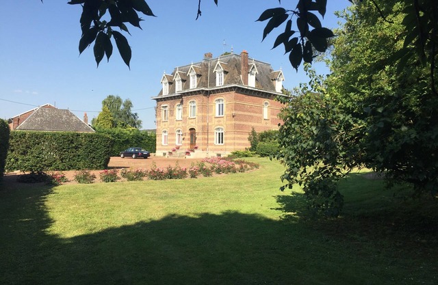 Domaine Les Racines