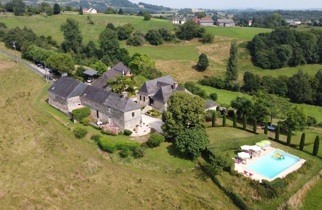 Domaine Leyvinie, gite Grenache, 10 minutes from the Dordogne