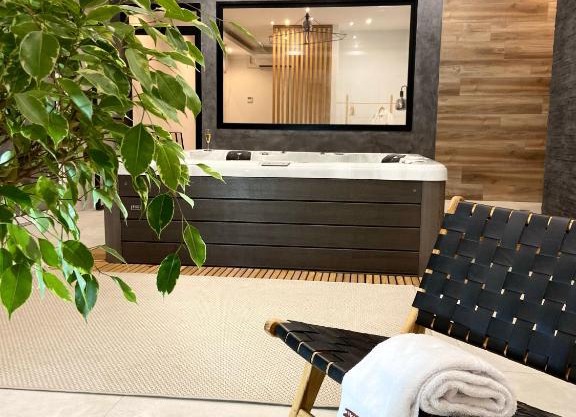 Domaine Natureza Suite Momento