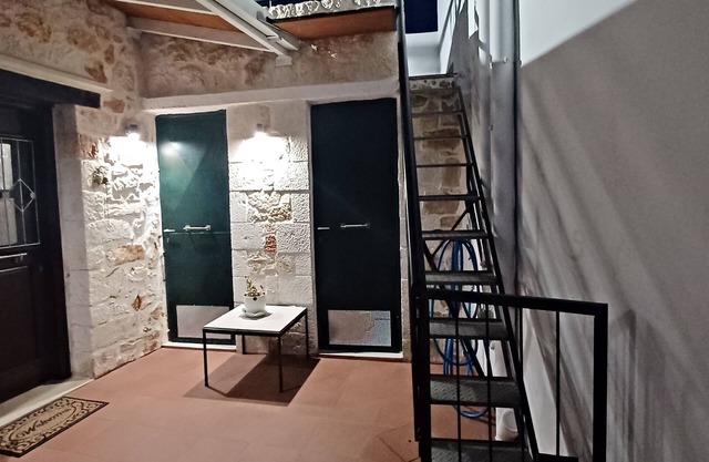Dome studio