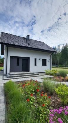 Domek Jerutki Ania