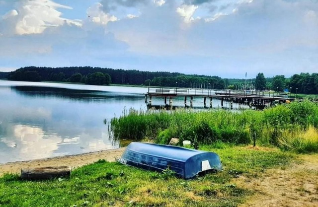 Domek letniskowy Golun