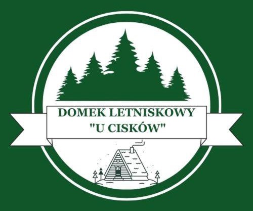 Domek letniskowy U Cisków