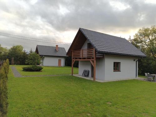 Domek Matyjówka