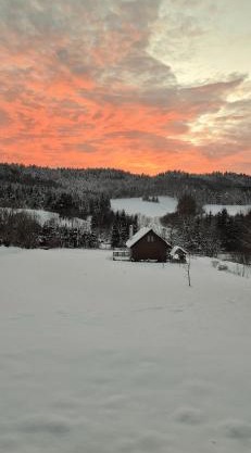 Domek na Górce