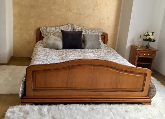 Domeniul Horj Apartament Moisei