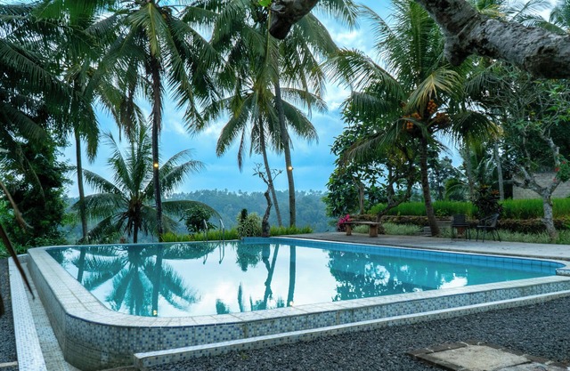 Domisili Ijen Cliff By Fays Hospitality