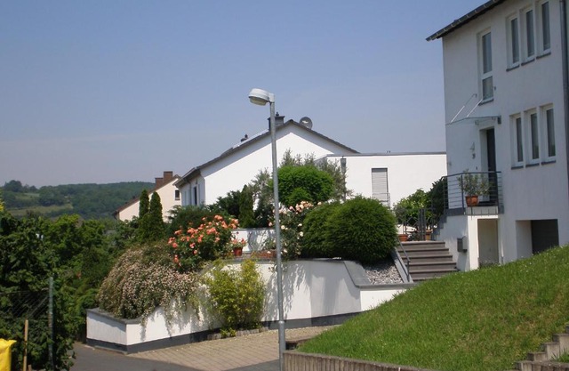 Domizil Koblenz