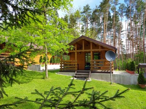 DOMKI , Pokoje gościnne Ustronie