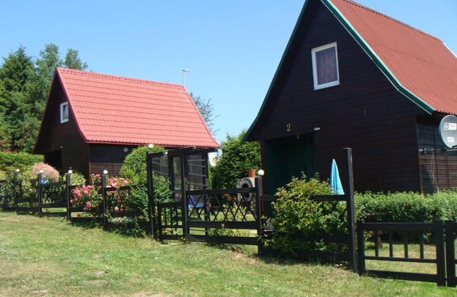 Domki u Uli