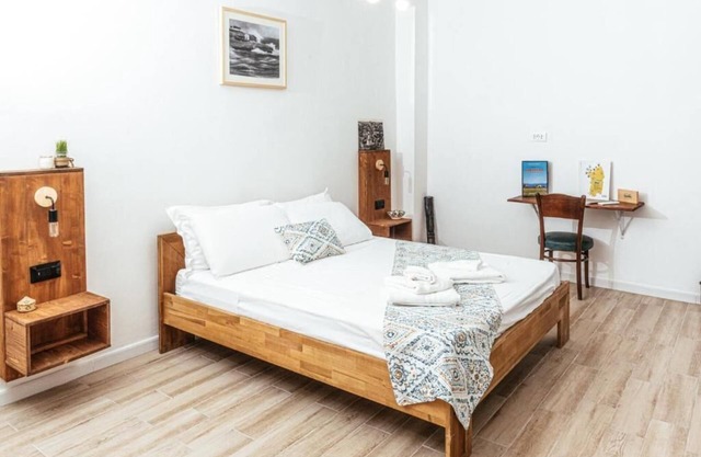 Domo Amsicora - Sardinian Boutique Apartment -