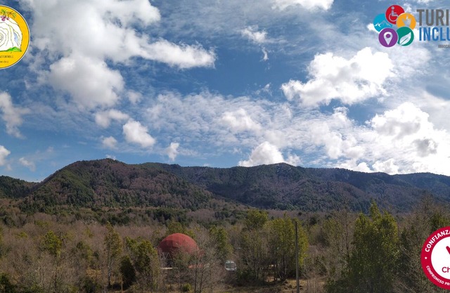 Domo Lodge