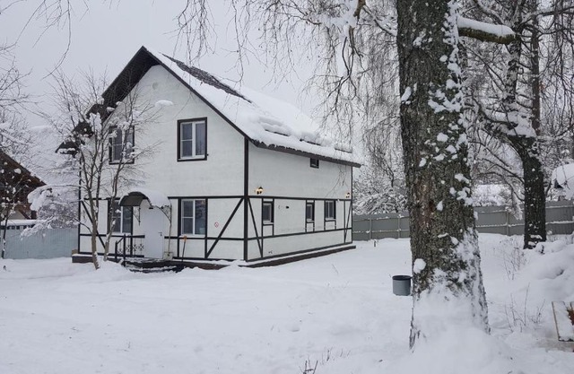 DomStepanovo