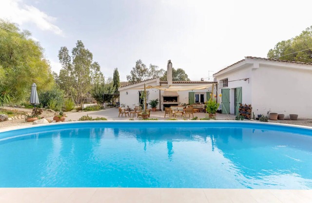 Domu Prexada, 400m2 di villa with pool ready to welcome 12 people