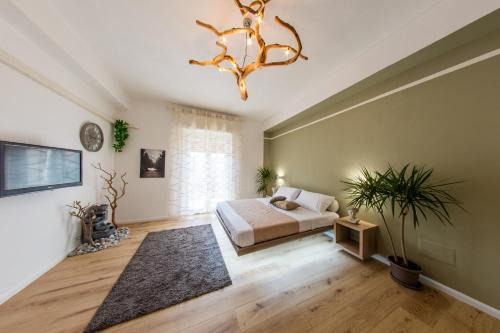 DOMUS DEIANAS two comfortable apartments in Cagliari