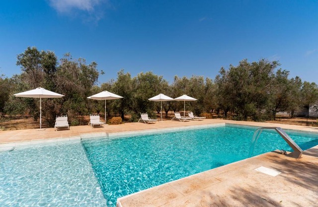 Domus mea salento Arazzo Giallo