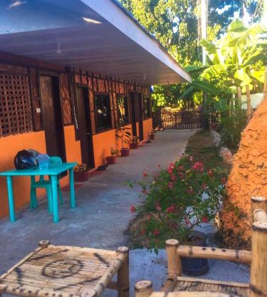 Don Leo's BnB