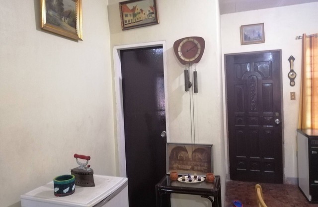 Don Mamerto whole house